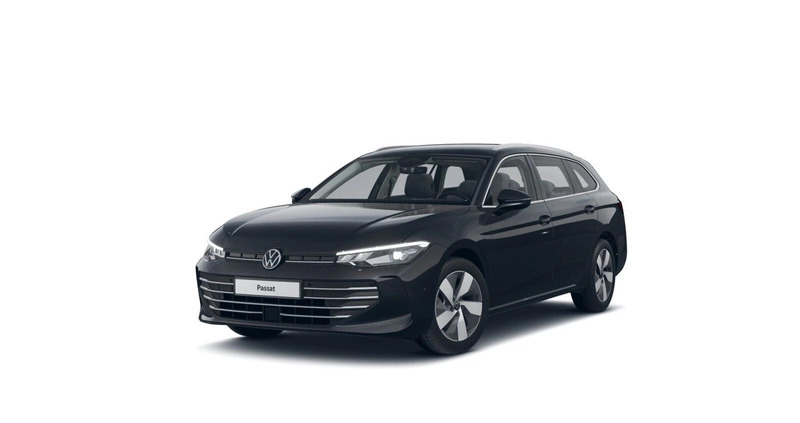 Volkswagen Passat cena 181699 przebieg: 1, rok produkcji 2024 z Kostrzyn nad Odrą małe 92